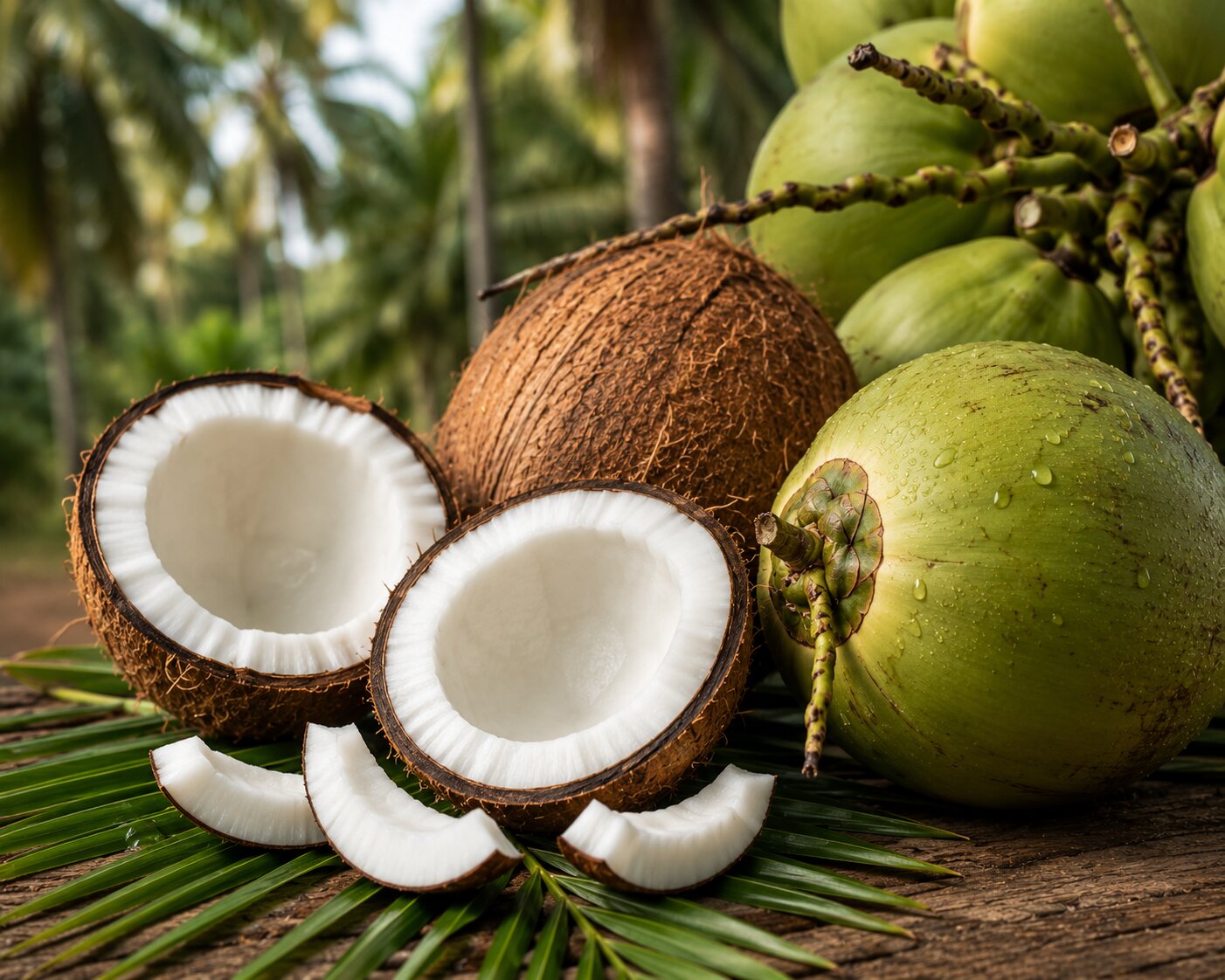 Coconut